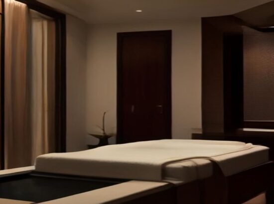 The Science Behind Massage: How Touch Heals