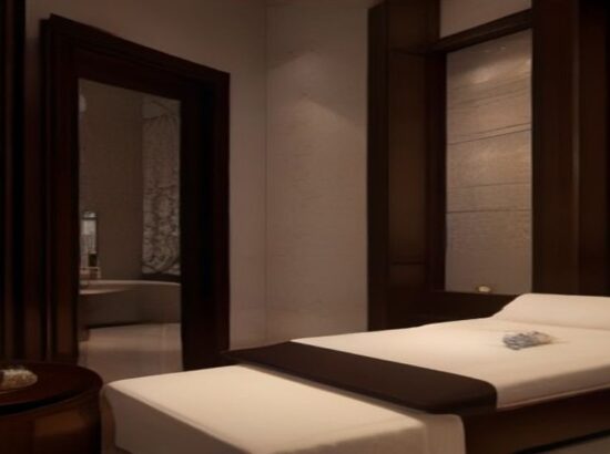 Weekend Spa & Massage Guide in Dhaka: Planning a…