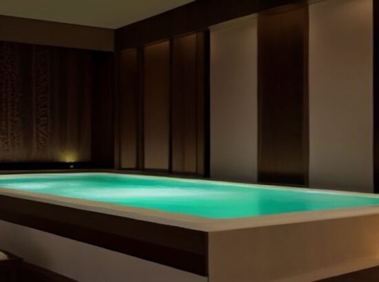 Evening Spa Appointment in Dhaka: What to Plan Before…