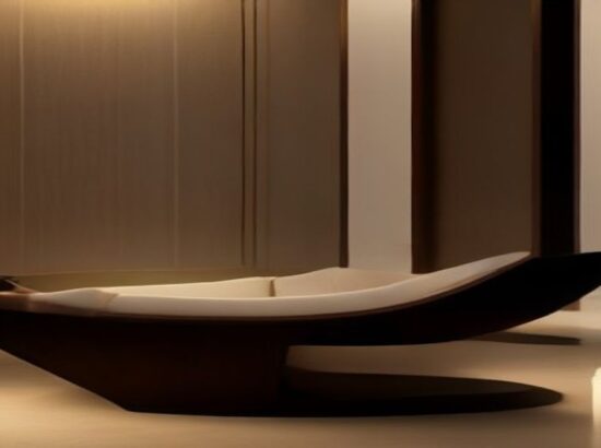 How Much Does a Full Body Massage Cost in Dhaka?