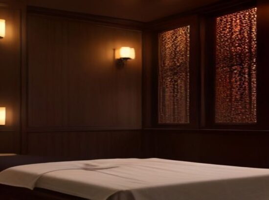 Thai Massage Price in Dhaka: What Influences the Cost?