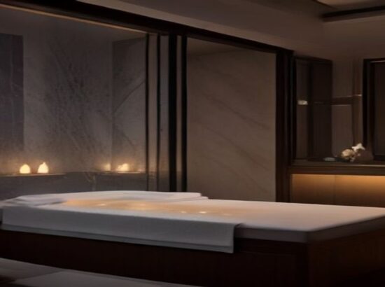 Spa Package vs Individual Treatments: Which Offers…
