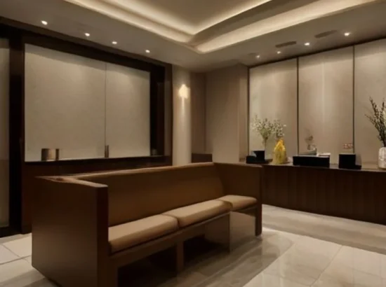 Massage Near Hatirjheel: Choosing a Nearby Spa
