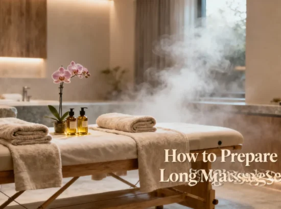 Spa in Dhaka for First-Time Visitors – A…