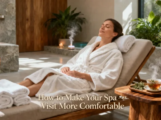Balinese Massage for Beginners – What Makes It…