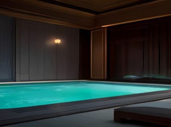 How to Choose a Spa Location in Dhaka Based on Convenience