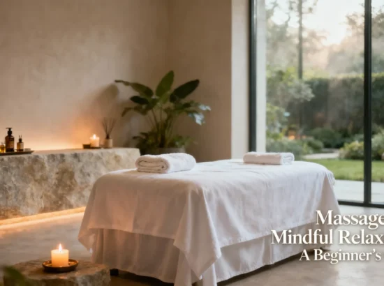Massage Packages for Regular Visitors: What to Look For