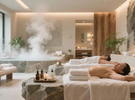 How to Check What Is Included in a Spa Price