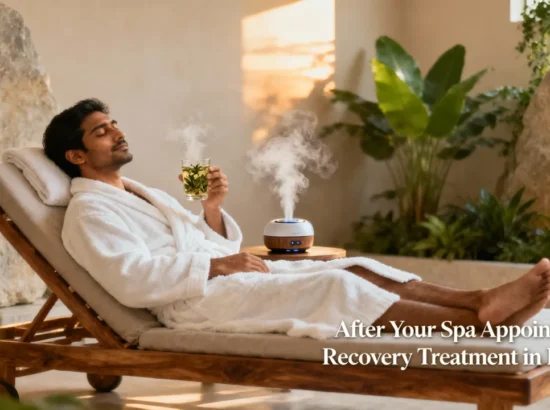 What Is a Massage Consultation and Why Does It Matter?