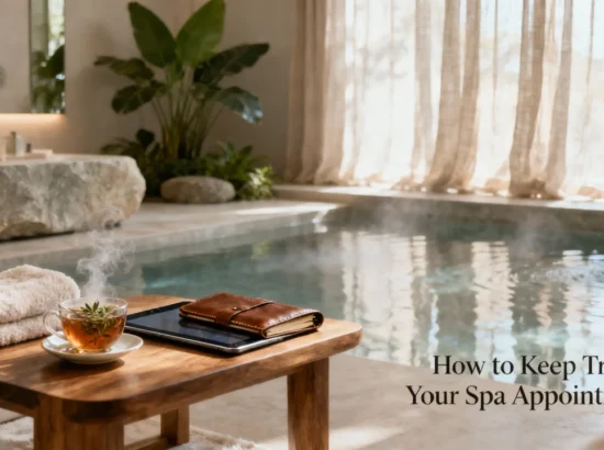 Massage Pressure Guide – How to Know What Feels Right