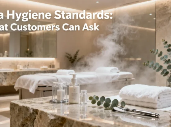 Massage vs Spa Treatment – Understanding the…