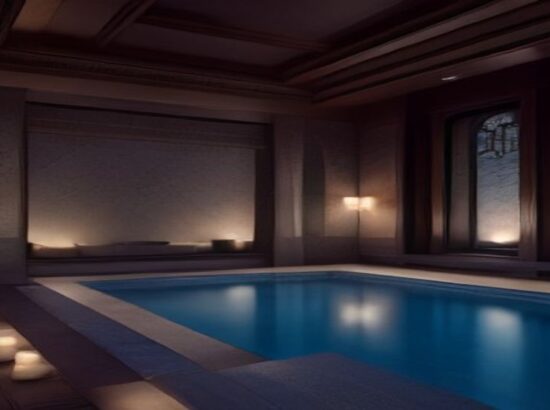 Best Areas in Dhaka to Look for Spa & Massage Services
